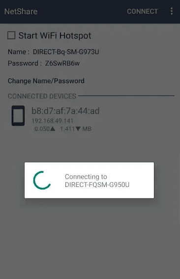 NetShare