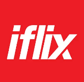 Iflix mod apk