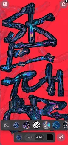 SketchAR