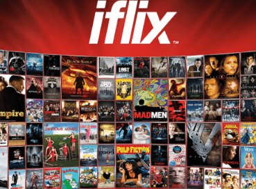Iflix MOD APK
