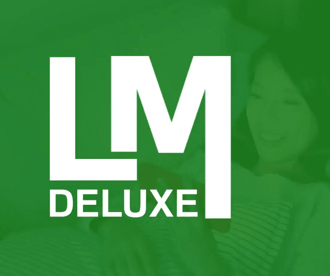 LazyMedia Deluxe