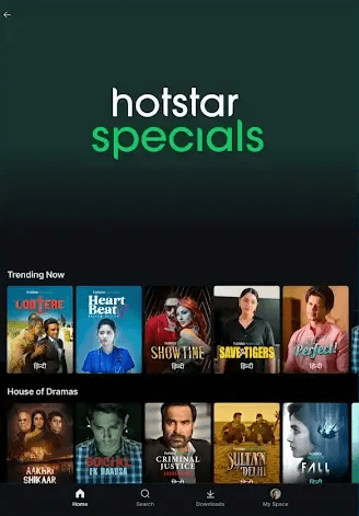 Hotstar