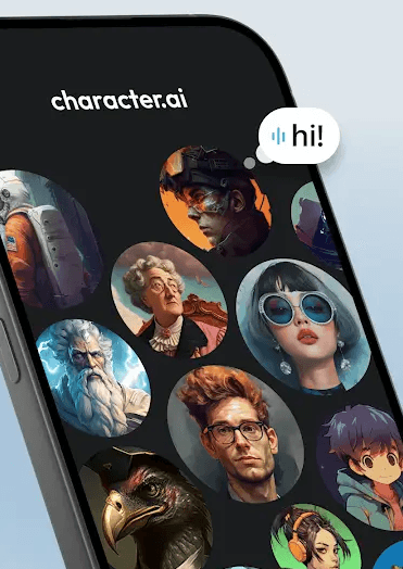 Character AI