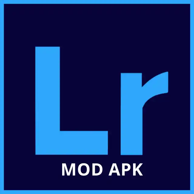 Lightroom MOD APK
