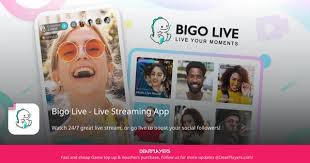 Bigo Live