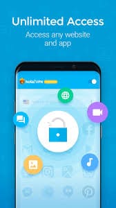Hola VPN MOD APK