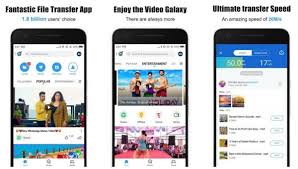SHAREit Mod APK