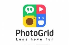 PhotoGrid MOD APK