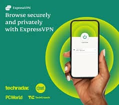 ExpressVPN Download
