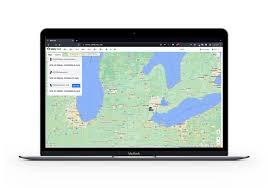 GPS Map Camera