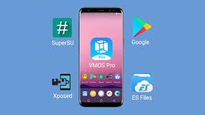vmos pro apk