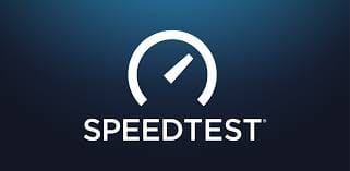 Speedtest by Ookla
