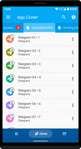 App Cloner Premium Mod APK Latest Version Free Download