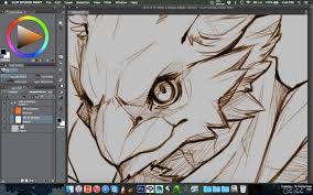 Clip Studio Paint