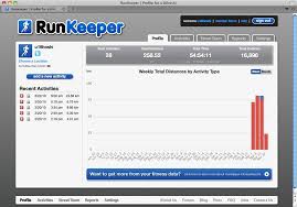 Run Keeper