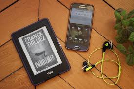 Smart AudioBook Player