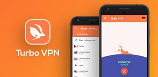 Turbo VPN APK