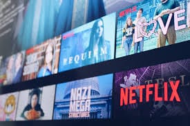 Netflix mod apk