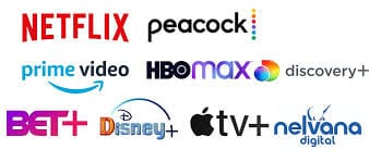 Discovery plus