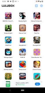 lulubox pro apk