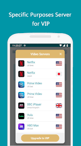 Thunder VPN