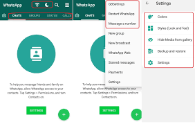 gb whatsapp pro