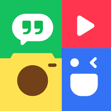 PhotoGrid MOD APK premium