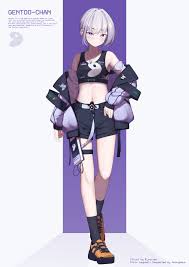 Pixiv mod apk