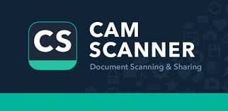 camscanner replacement