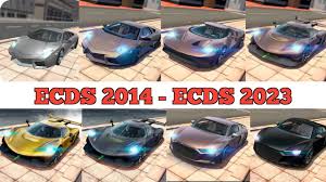 Extreme Car Driving Simulator