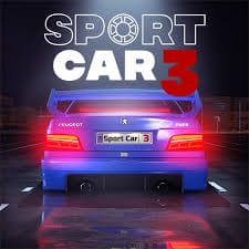 Sport car