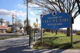 City Island