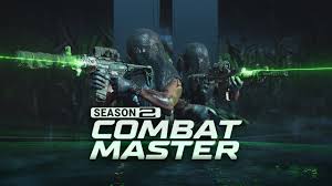 Combat Master Mobile