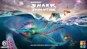 Hungry Shark Evolution