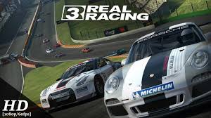 Real Racing 3
