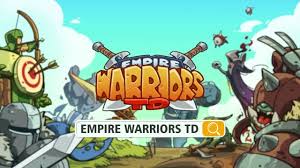 Empire Warriors