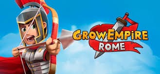 Grow Empire Rome