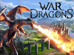 War Dragons
