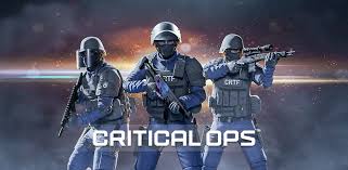 Critical Ops