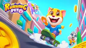 Running Pet