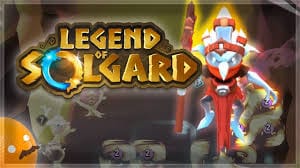 Legend of Solgard