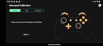 Panda Gamepad Pro