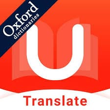 U Dictionary APK