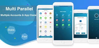 multi parallel apk