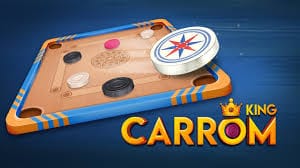 Carrom King