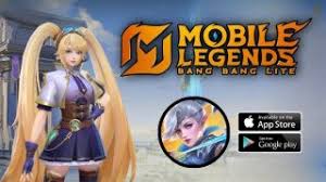 Mobile Legends Bang Bang Lite