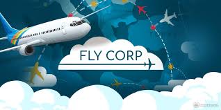 Fly Corp Airline Manager