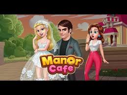 Manor Cafe