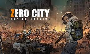Zero City