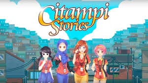 Citampi Stories